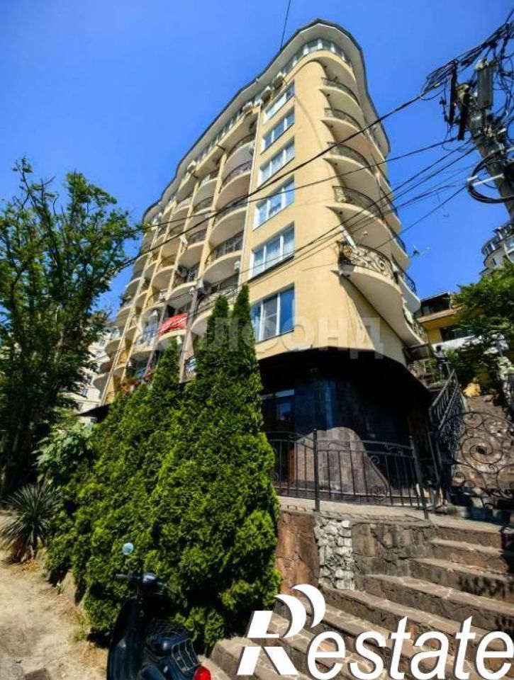 2-комн квартира Грибоедова улица, д.10Б