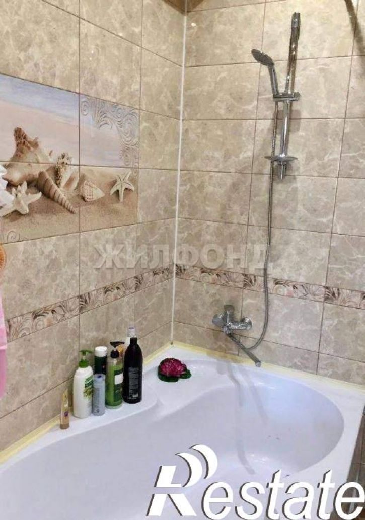 2-комн квартира Центральный переулок, д.4А