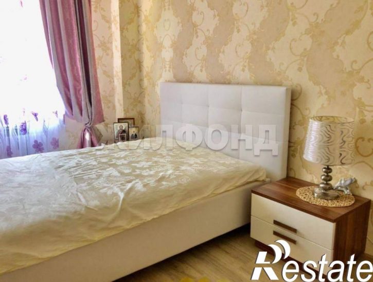 2-комн квартира Центральный переулок, д.4А