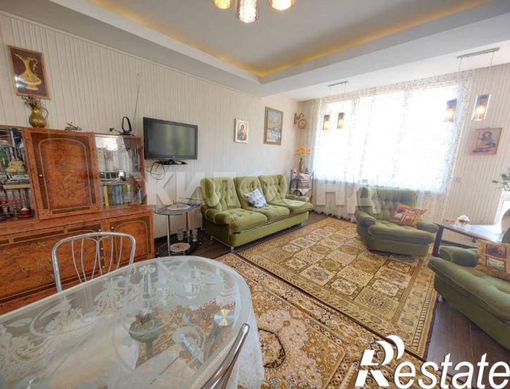 2-комн квартира Грибоедова улица, д.10Б