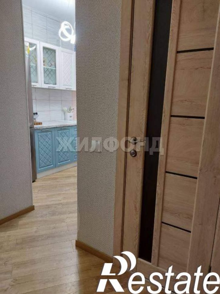 2-комн квартира Мостовой переулок, д.25