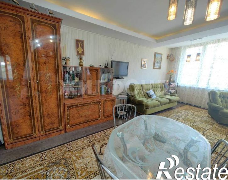 2-комн квартира Грибоедова улица, д.10Б