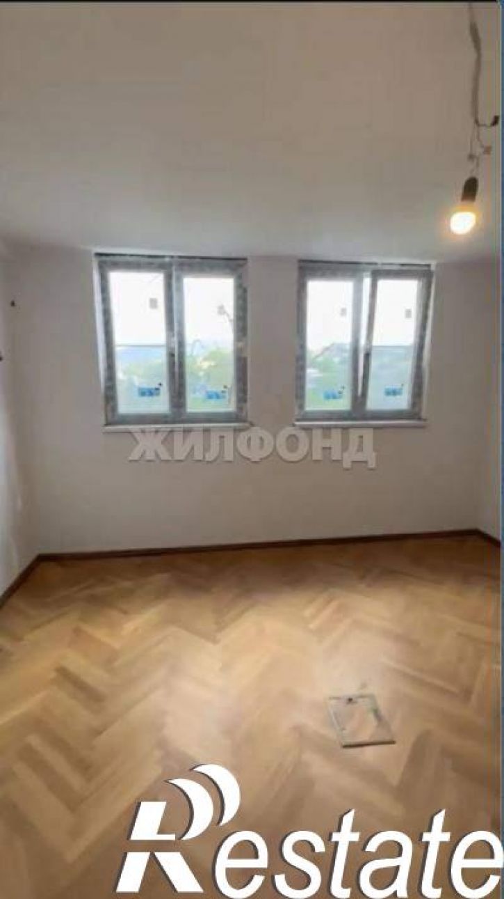 2-комн квартира Дагомысская улица, д.19