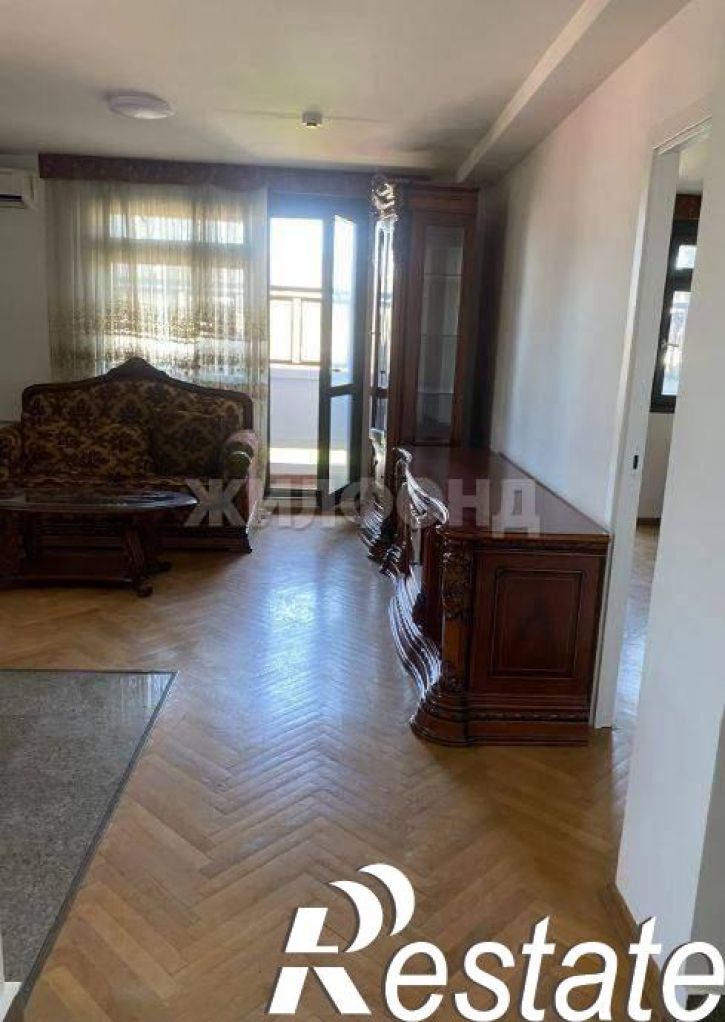 2-комн квартира Дагомысская улица, д.19
