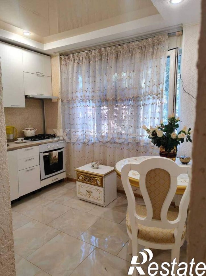 2-комн квартира Советская улица, д.26