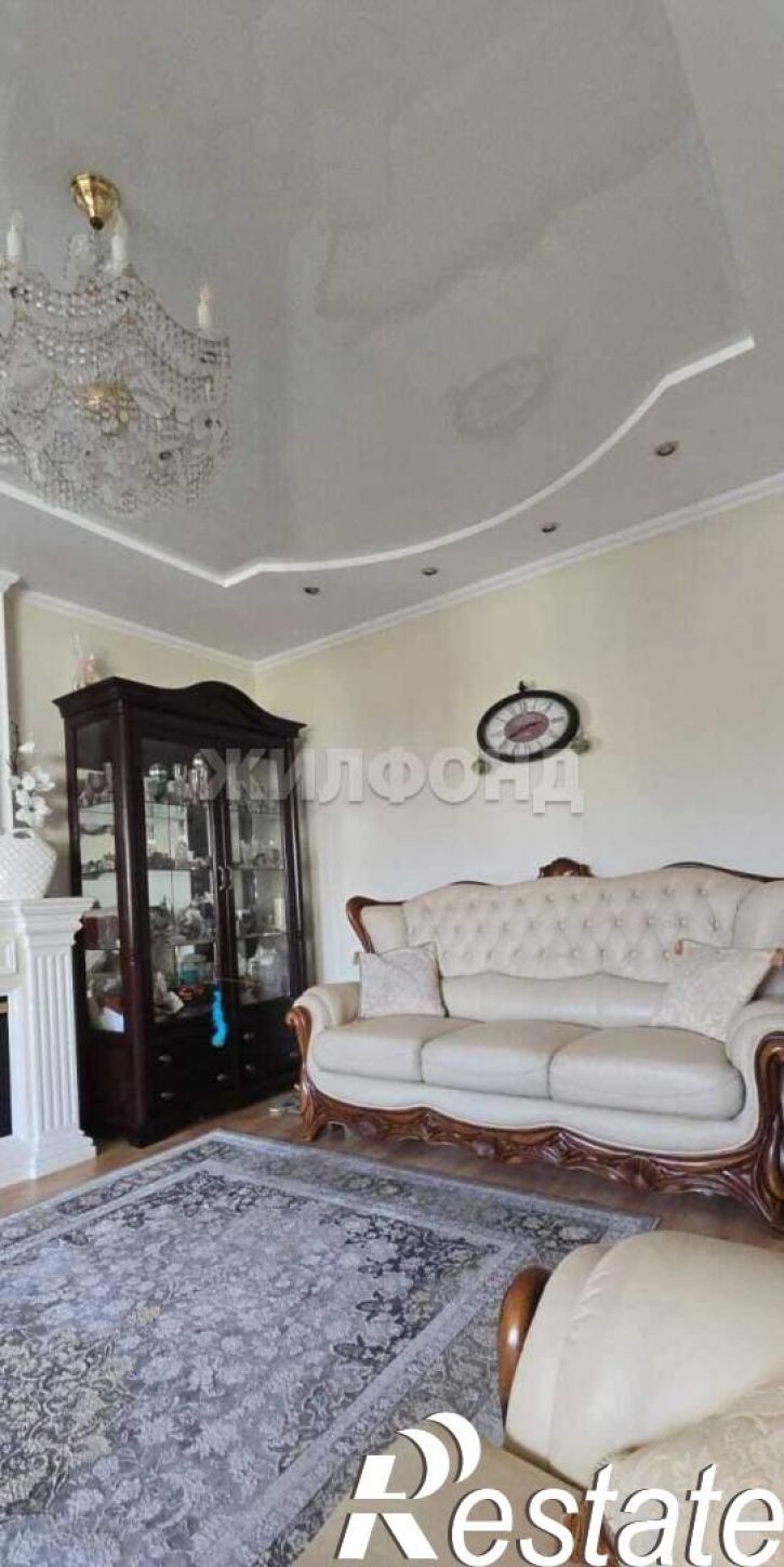 2-комн квартира Абрикосовая улица, д.18