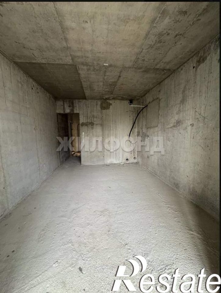 2-комн квартира Санаторная улица, д.56