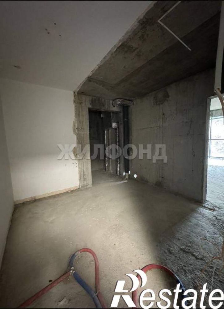 2-комн квартира Санаторная улица, д.56