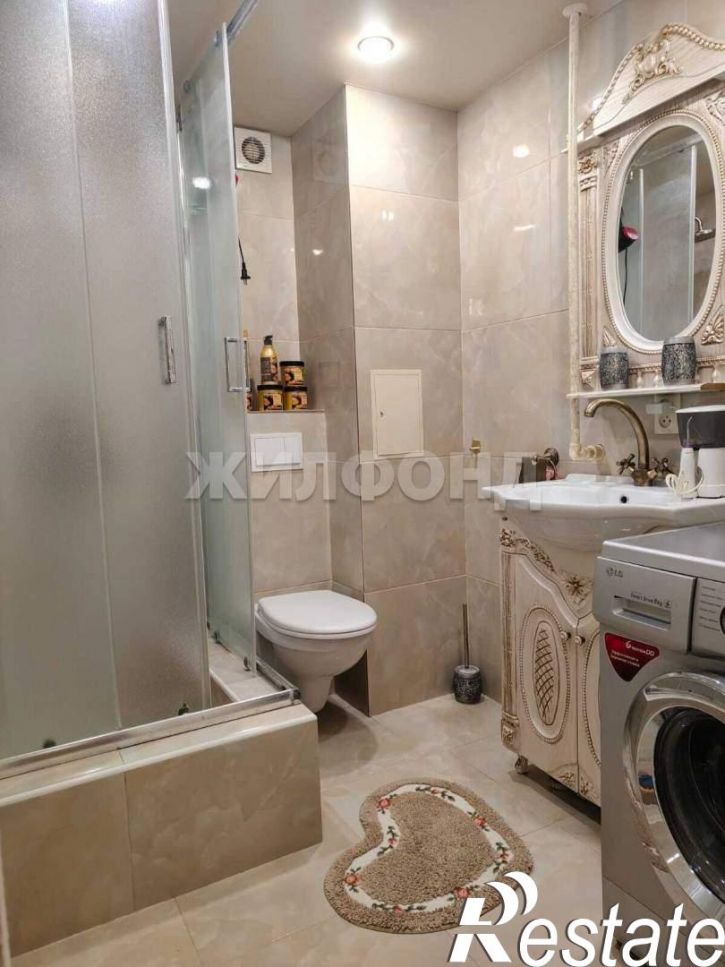 2-комн квартира Советская улица, д.26