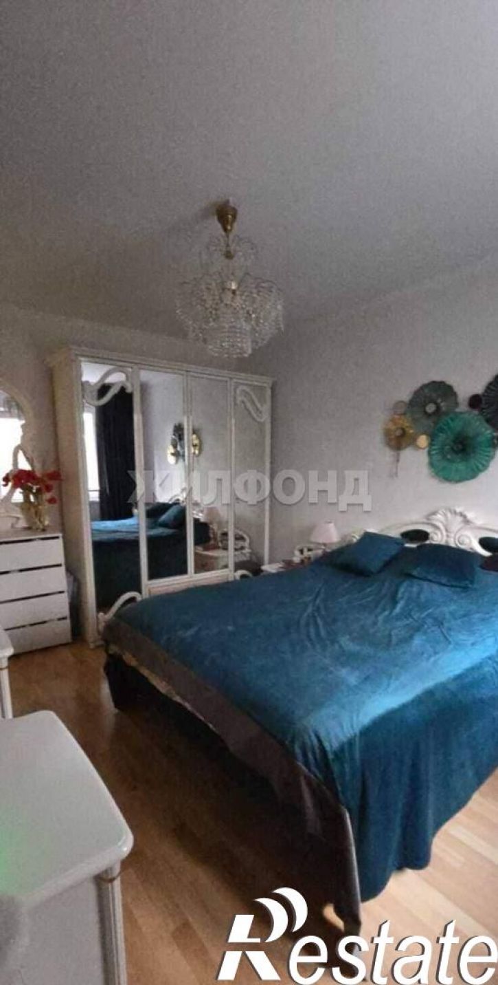 2-комн квартира Абрикосовая улица, д.18
