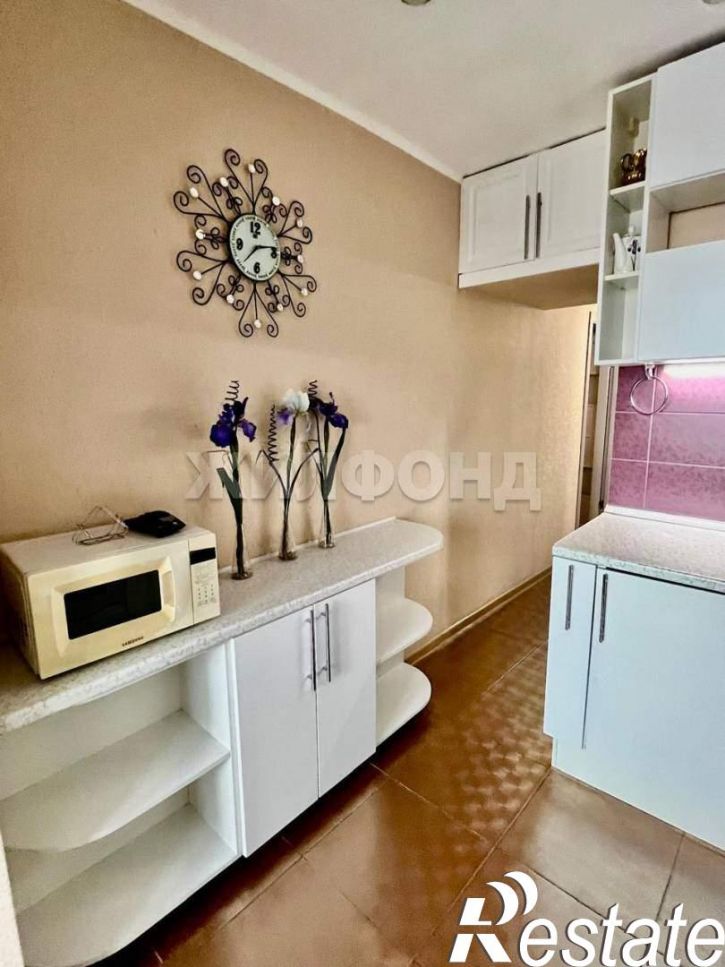 2-комн квартира Дмитриевой улица, д.36