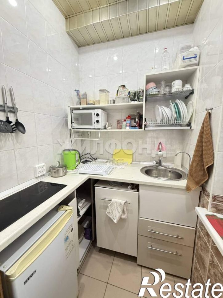 2-комн квартира Клубничная улица, д.19