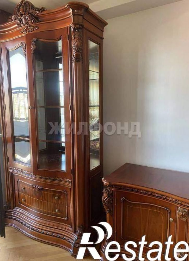 2-комн квартира Дагомысская улица, д.19