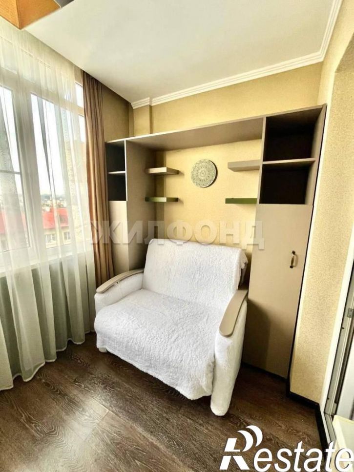 2-комн квартира Дмитриевой улица, д.36