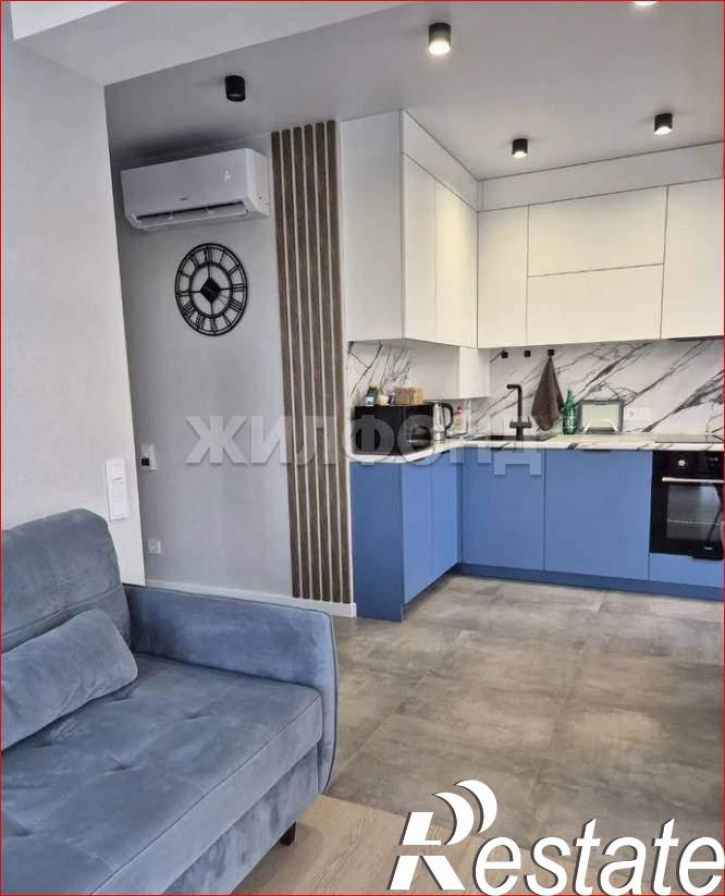 2-комн квартира Вишневая улица, д.5а