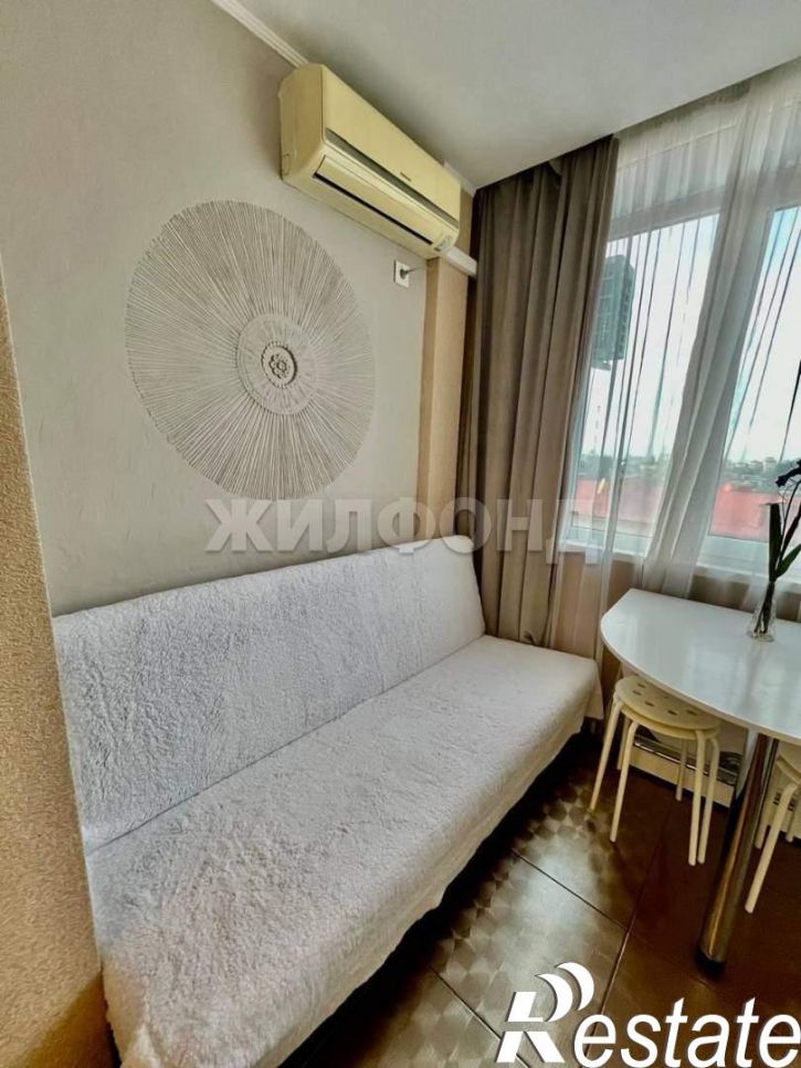2-комн квартира Дмитриевой улица, д.36