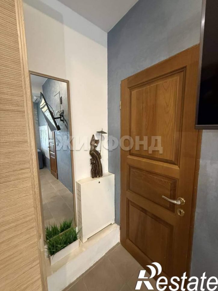 2-комн квартира Клубничная улица, д.19