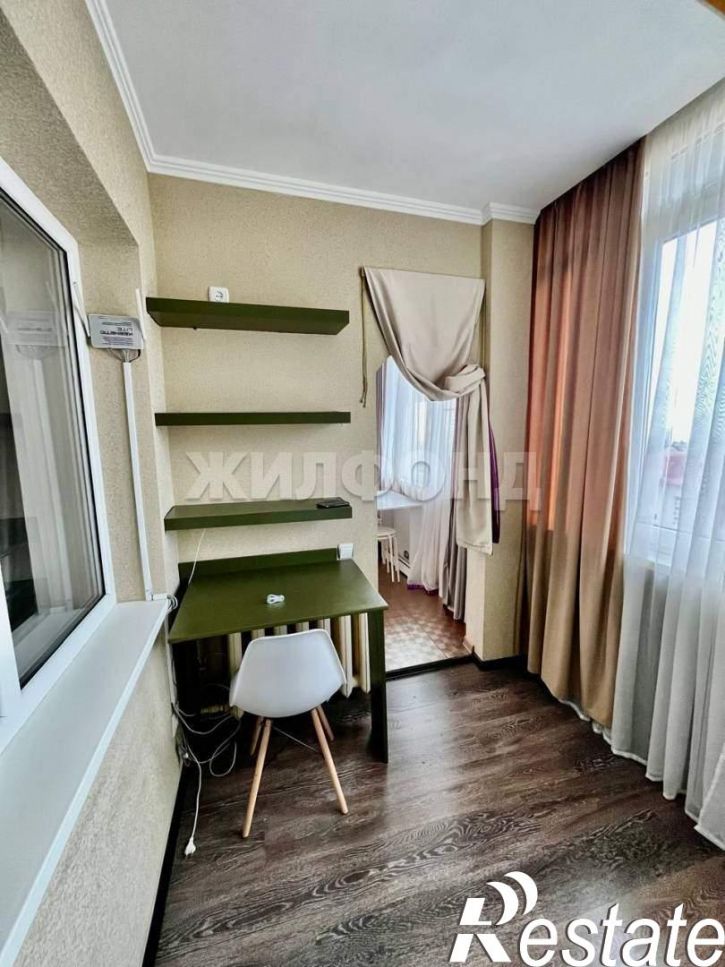 2-комн квартира Дмитриевой улица, д.36