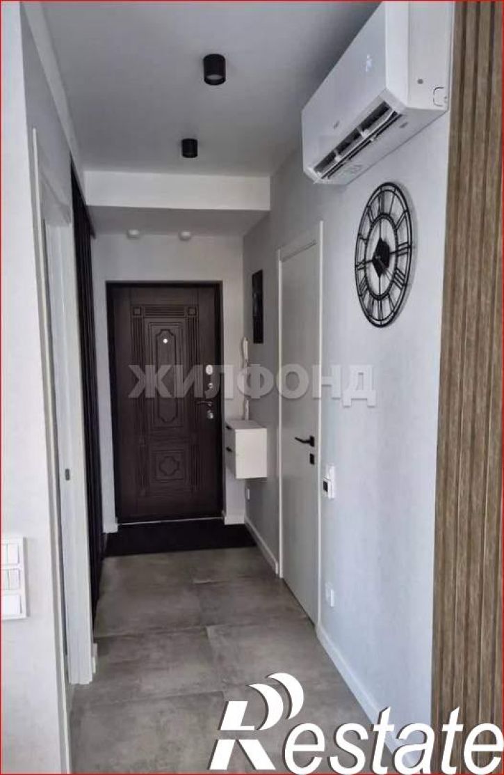 2-комн квартира Вишневая улица, д.5а