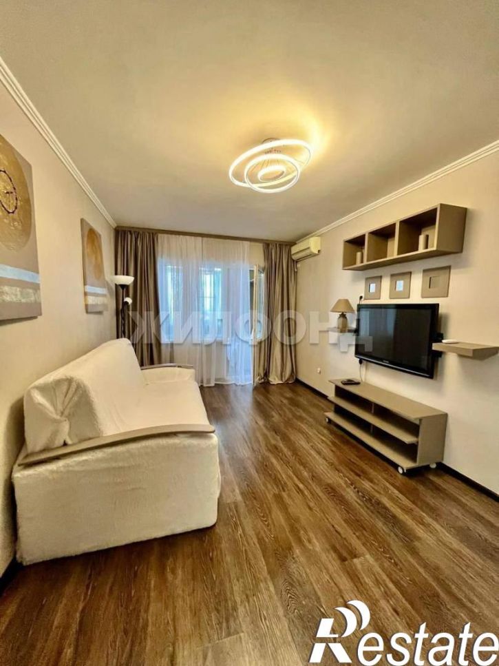 2-комн квартира Дмитриевой улица, д.36