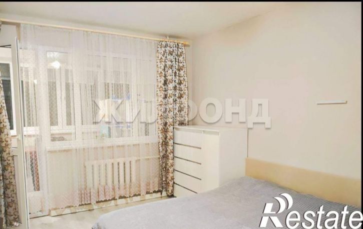 2-комн квартира Я.Фабрициуса улица, д.2/26