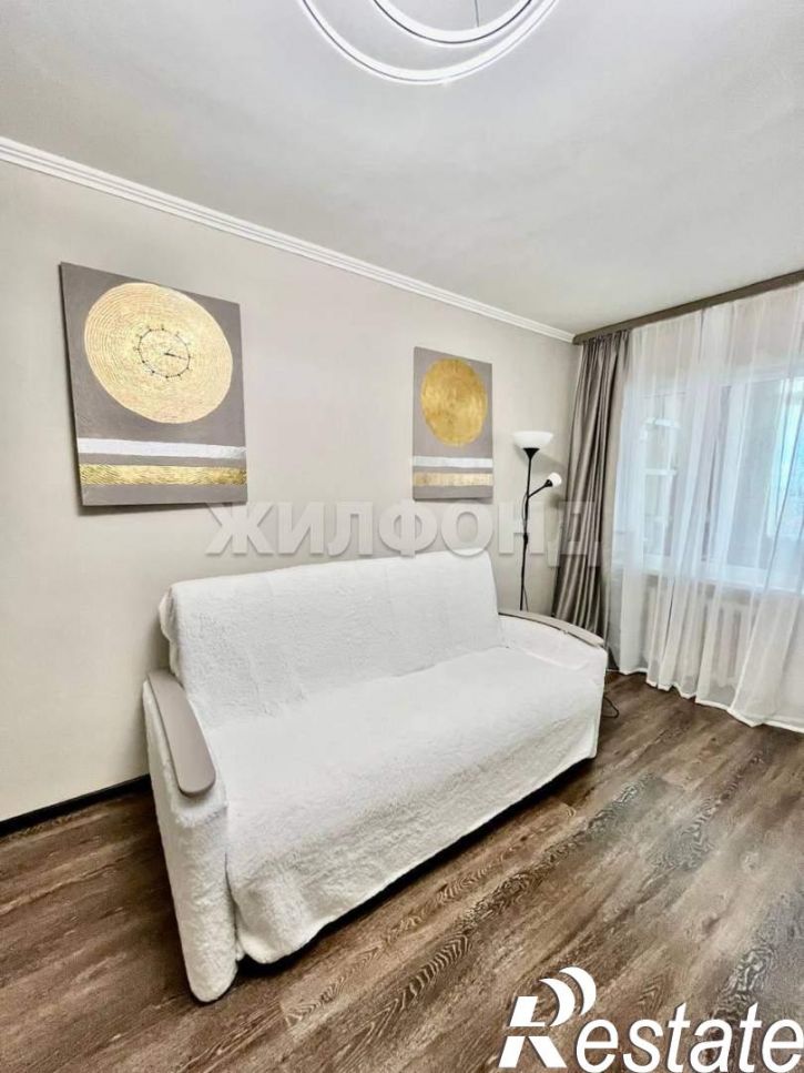 2-комн квартира Дмитриевой улица, д.36