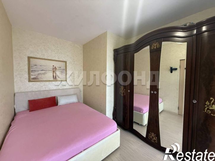 2-комн квартира Грибоедова улица, д.10Б