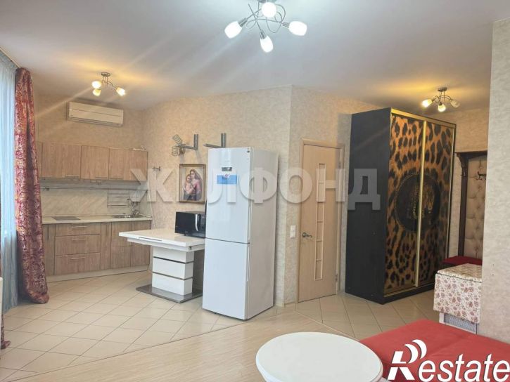 2-комн квартира Грибоедова улица, д.10Б