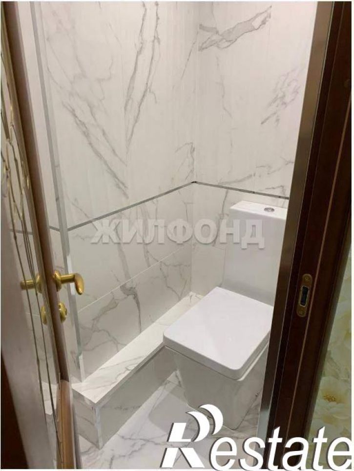 2-комн квартира Ворошиловская улица, д.18А