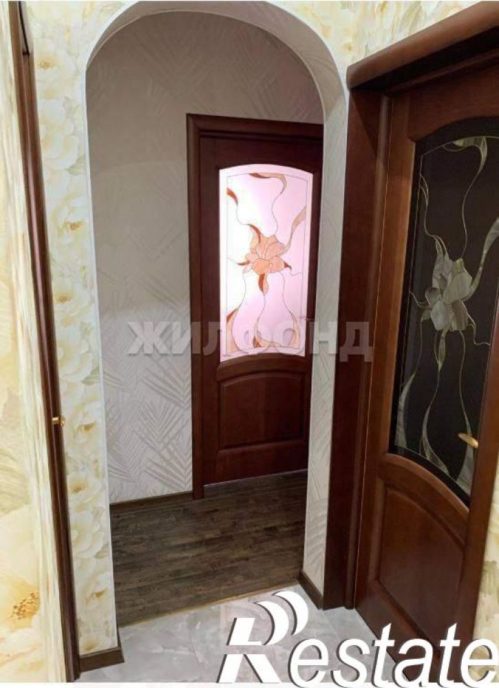 2-комн квартира Ворошиловская улица, д.18А