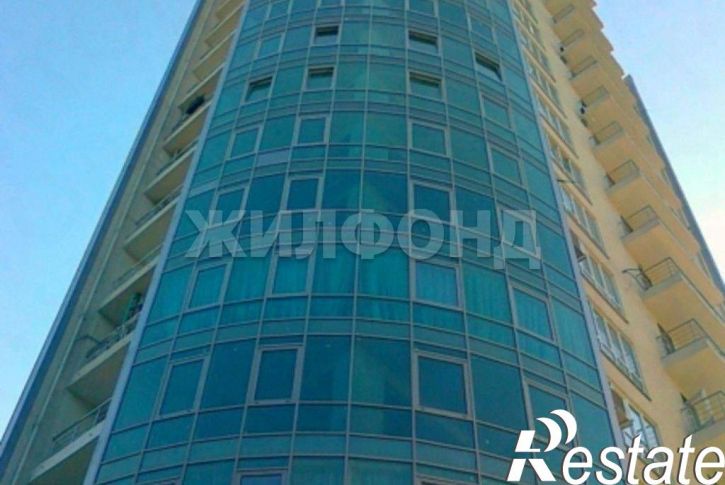 2-комн квартира Депутатская улица, д.15/10