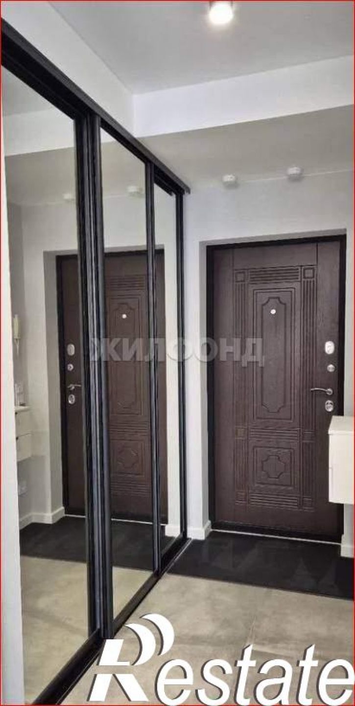 2-комн квартира Вишневая улица, д.5а