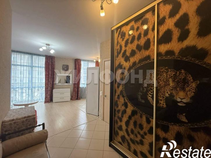 2-комн квартира Грибоедова улица, д.10Б