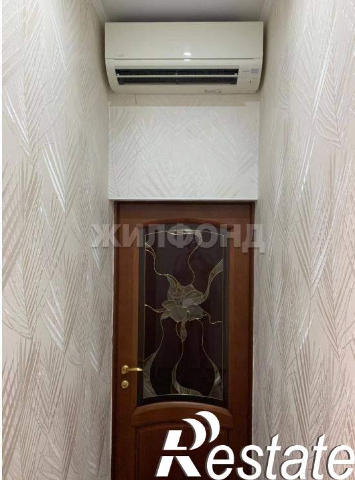 2-комн квартира Ворошиловская улица, д.18А