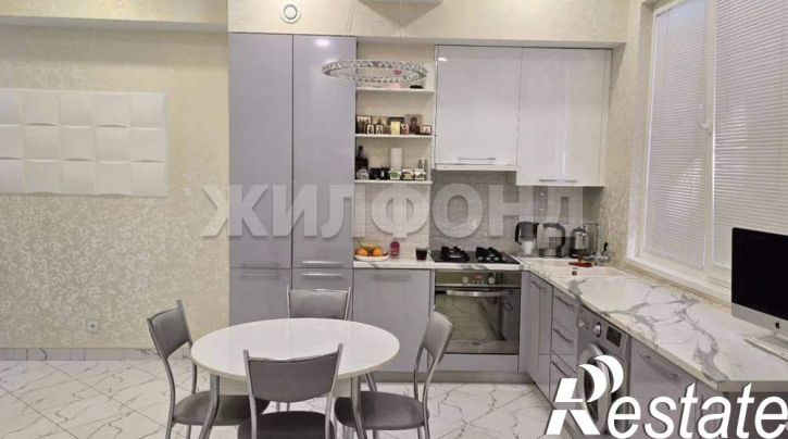 2-комн квартира Виноградная улица, д.121/7