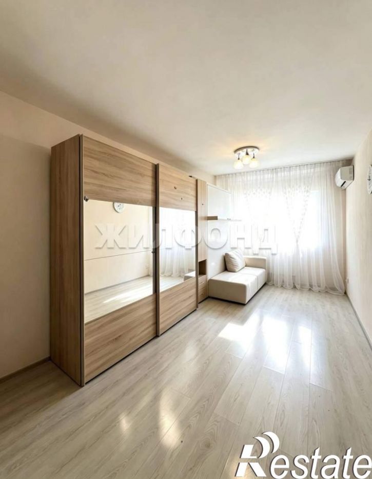 2-комн квартира Тепличная улица, д.79