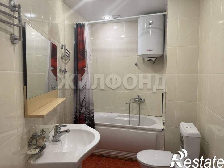 2-комн квартира Грибоедова улица, д.10Б