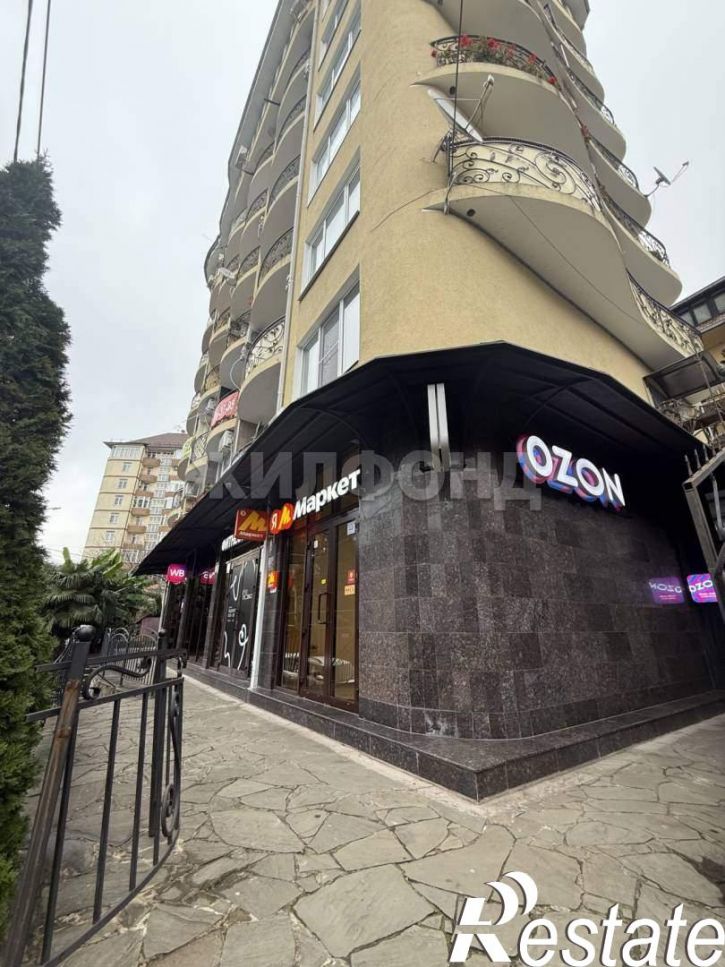 2-комн квартира Грибоедова улица, д.10Б