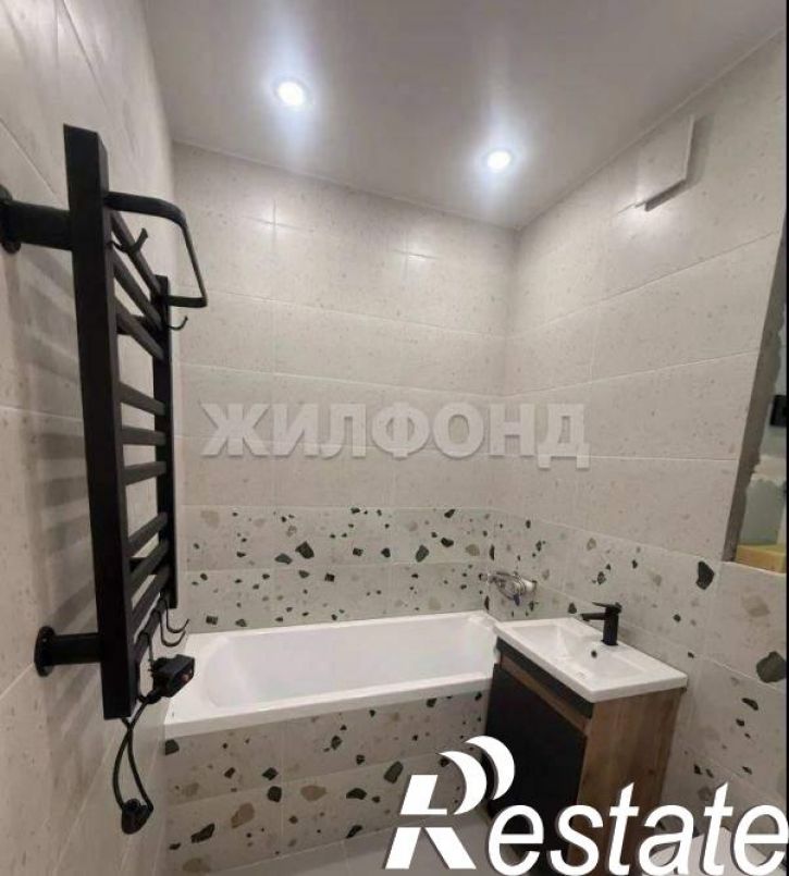 2-комн квартира Амбровая улица, д.10