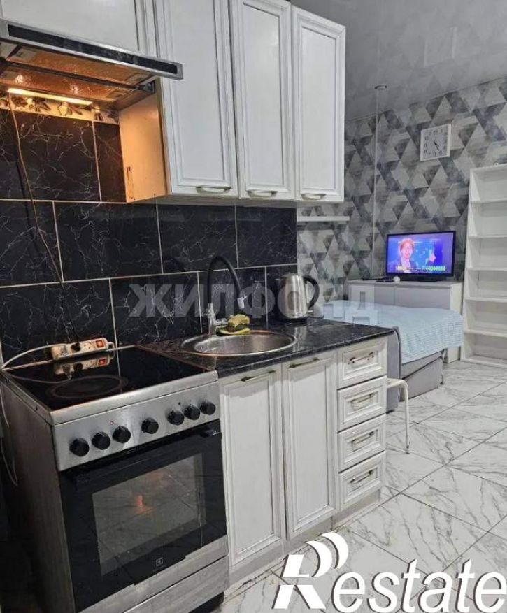 2-комн квартира Виноградная улица, д.135
