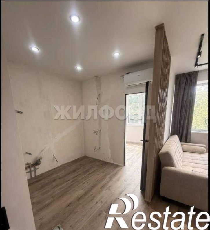 2-комн квартира Амбровая улица, д.10