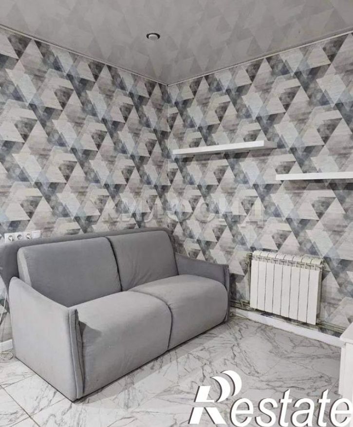 2-комн квартира Виноградная улица, д.135