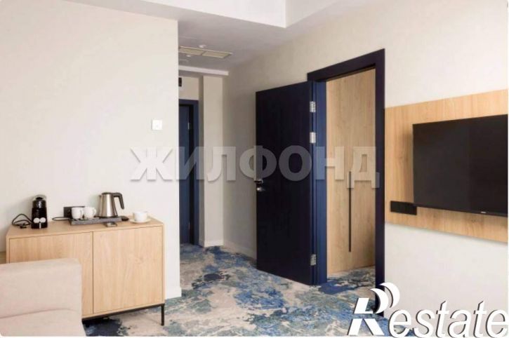 2-комн квартира Просвещения улица, д.118Б/2