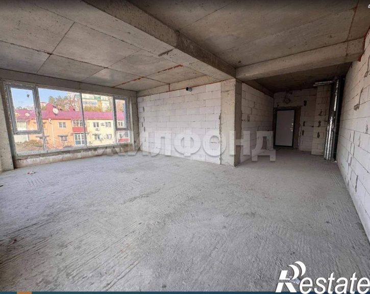 2-комн квартира Учительская улица, д.10