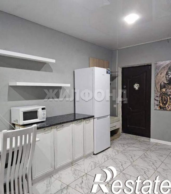 2-комн квартира Виноградная улица, д.135