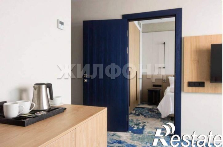 2-комн квартира Просвещения улица, д.118Б/2