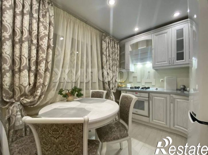3-комн квартира Подгорная улица, д.5