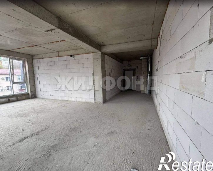 2-комн квартира Учительская улица, д.10