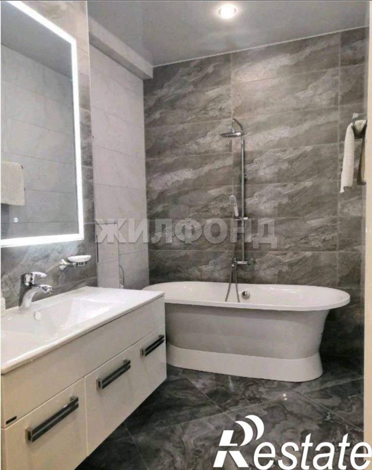1-комн квартира Я.Фабрициуса улица, д.2/28А
