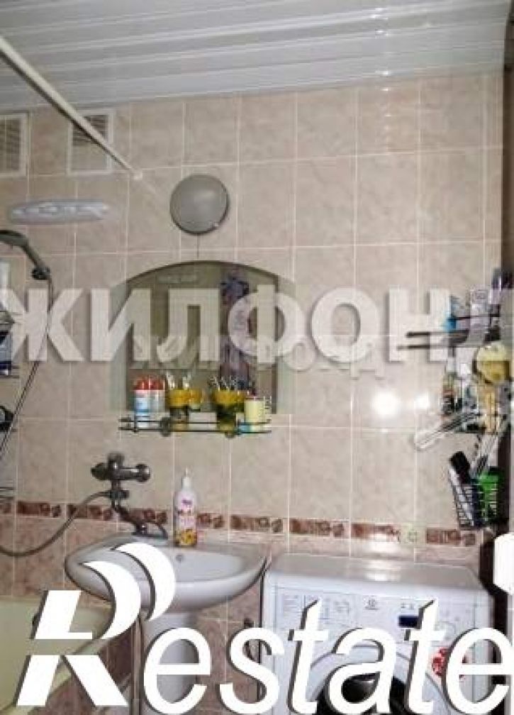 3-комн квартира Курортный проспект, д.98/13